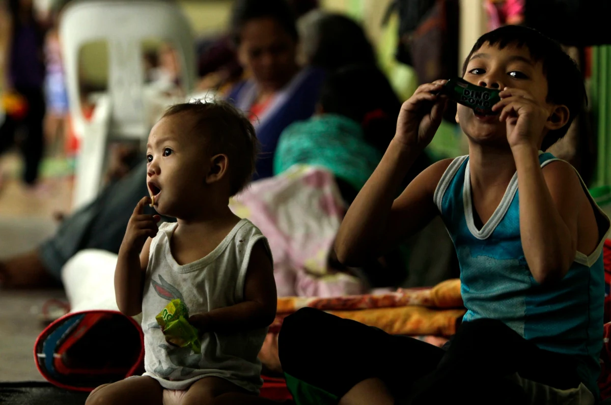 16,4 miliarda dolarów - tyle potrzeba, by 455 organizacji mogły nieść pomoc najbardziej potrzebującym. O przekazanie środków zaapelowała Organizacja Narodów Zjednoczonych.