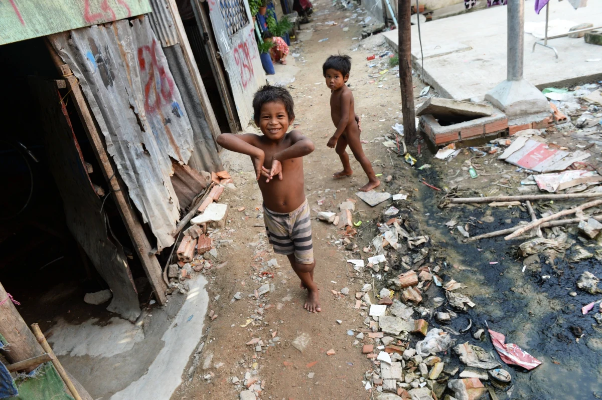 Rok 2014 to katastrofalny rok dla milionów dzieci dotkniętych konfliktami w Syrii, Republice Środkowoafrykańskiej, Iraku, Sudanie Południowym, na Ukrainie czy w Strefie Gazy - ocenił Fundusz Narodów Zjednoczonych Pomocy Dzieciom (UNICEF).