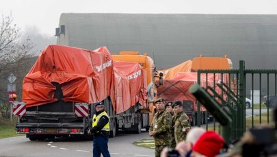 Rząd Holandii odrzucił propozycję krewnych ofiar katastrofy boeinga 