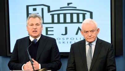 Kwaśniewski i Miller: Nie wiedzieliśmy, co dzieje się w Kiejkutach 