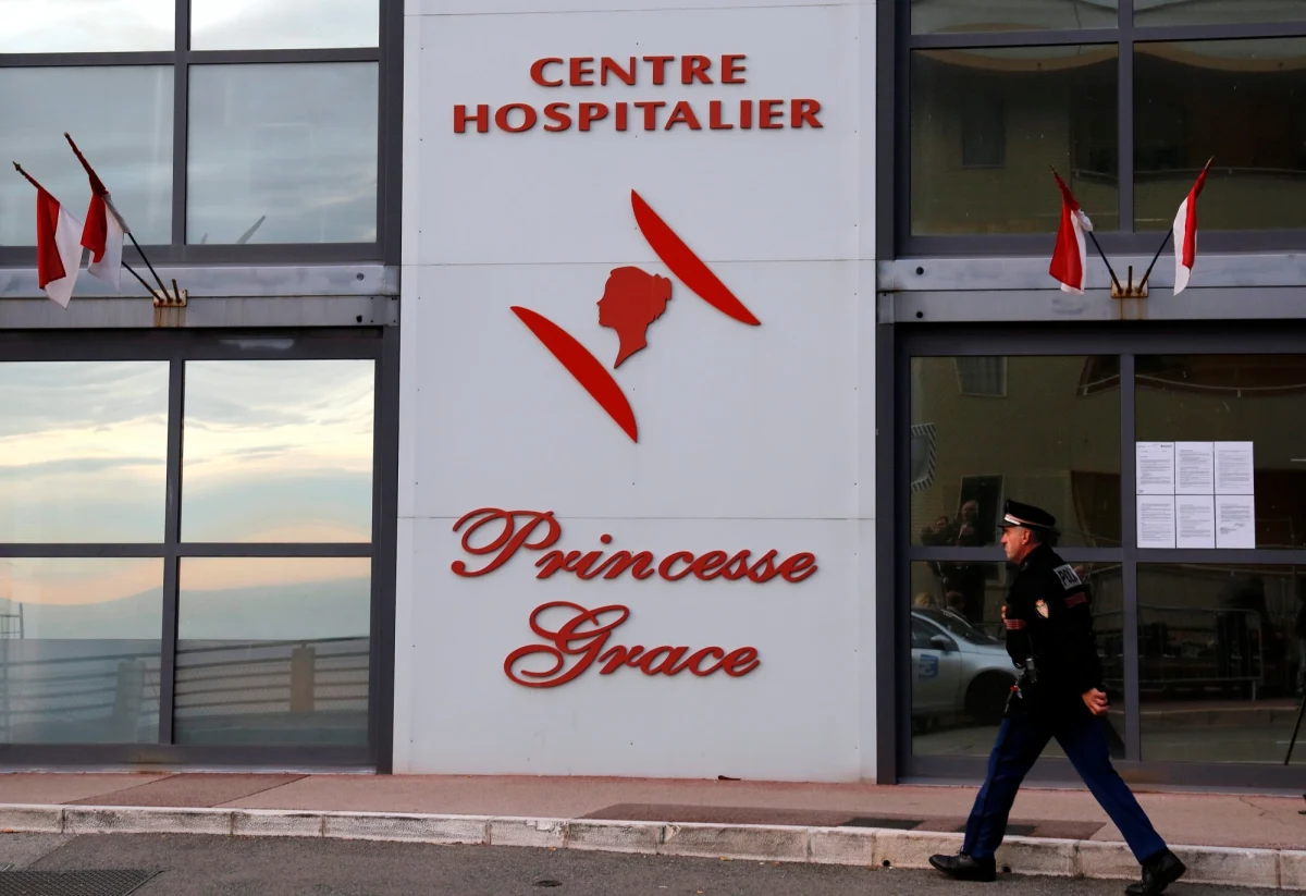 Książę Monako Albert II i jego żona doczekali się potomstwa! Księżna Charlene urodziła bliźniaki. Jak poinformował Pałac Książęcy, dzieci i mama czują się dobrze.