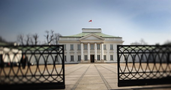 Kolizja prezydenckiej kolumny. Na razie nikt nie został