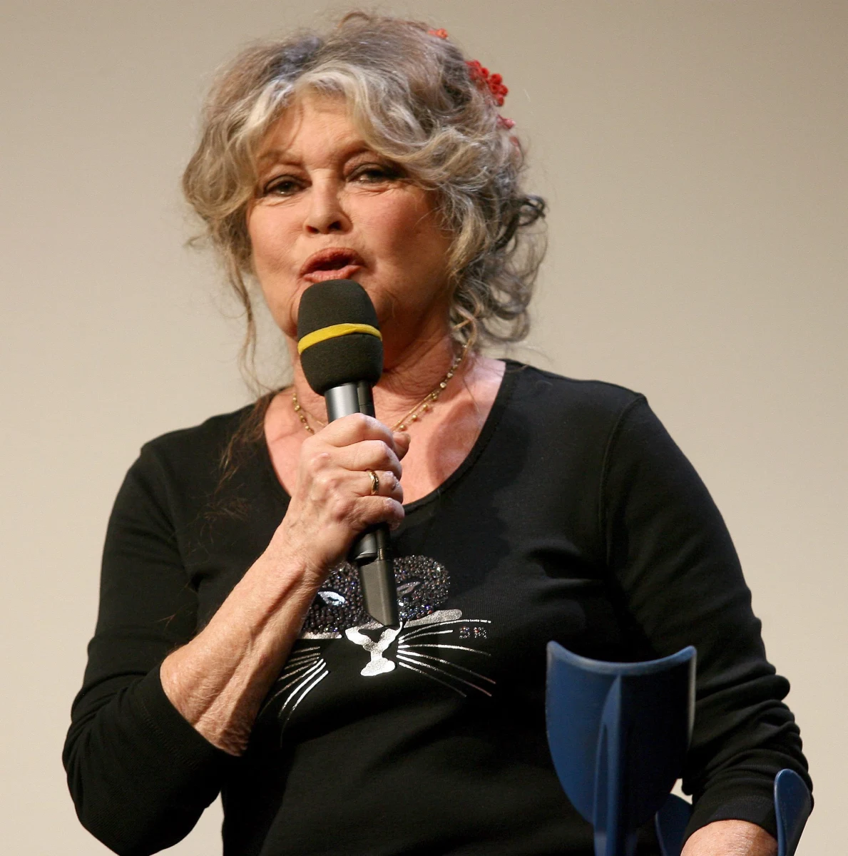 Brigitte Bardot wytyka Polsce niedopuszczalne łamanie praw zwierząt! Była gwiazda francuskiego kina oskarża premier Ewę Kopacz, że pozwala na „niegodne cywilizowanego kraju” oskubywanie z piór żywych kaczek i gęsi.