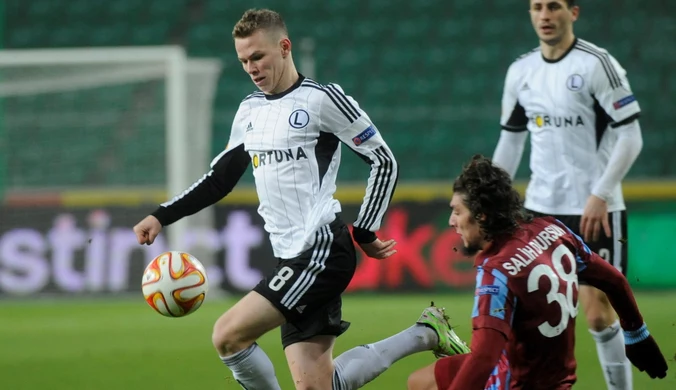 Ondrej Duda: Gra bez kibiców jest wygodna