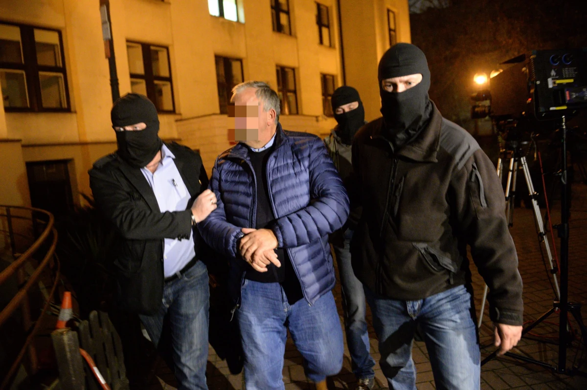 Do Centralnego Biura Antykorupcyjnego zgłosiło się kilka osób, które mają nowe informacje o możliwych nieprawidłowościach w działaniach Polskiego Związku Piłki Siatkowej – dowiedzieli się reporterzy śledczy RMF FM. Według naszych informacji są to ludzie, którzy od wielu lat współpracowali z PZPS. 