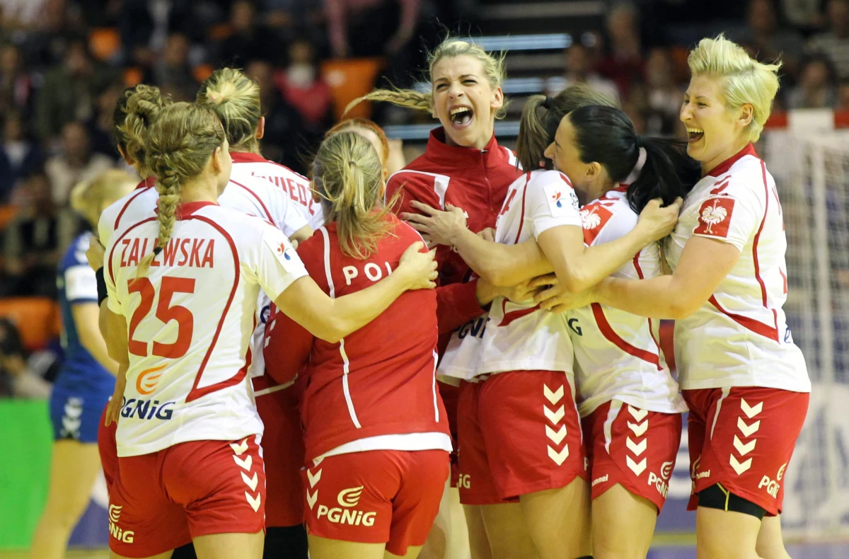 Od sobotniego meczu z Danią, krajem który jest kolebką nowoczesnej piłki ręcznej, rozpoczną rywalizację Polki w drugiej rundzie mistrzostw Europy rozgrywanych na Węgrzech i w Chorwacji. Wszystkie mecze grupy II będą rozgrywane w Debreczynie.