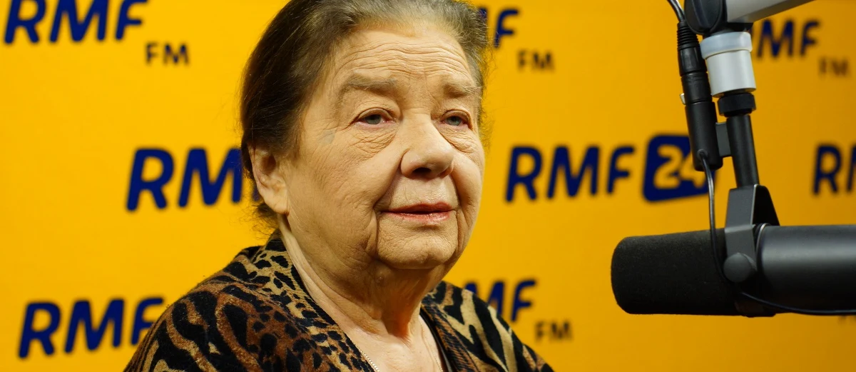 „Postanowili, że nie jestem im potrzebna” - opowiada Katarzyna Łaniewska o zerwanych przez poglądy kontaktach z przyjaciółmi. „Jeżeli ktoś, po wielu latach znajomości nie uważa za stosowne zatelefonować do mnie i zapytać, jak się czuję, to znaczy, że nie chce mieć ze mną kontaktu. Może się boją, że się zarażą” – dodaje gość Krzysztofa Ziemca w RMF FM. „Postawiłam na takich ludzi, którym wierzę, że nie chcą wykorzystywać różnych okazji do dorobienia się” – mówi aktorka i członek komitetu honorowego PiS.