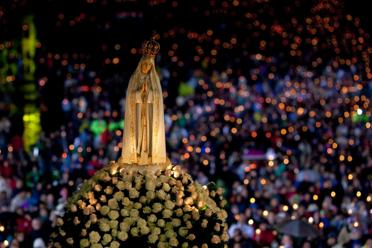 Artyści, którzy brali udział w przygotowaniu "Avatara", rozpoczęli pracę nad filmem animowanym o objawieniach maryjnych w Fatimie. Jego premiera ma się odbyć w 2017 roku. Obraz jest realizowany w technice trójwymiarowej i będzie miał pięć wersji językowych, w tym polską. 