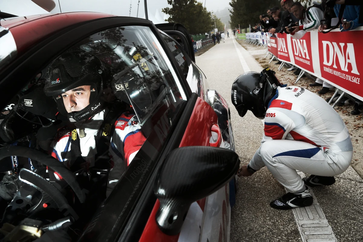 Robert Kubica wygrał w Bolonii prestiżowy Memorial Bettega Night Sprint. W finałowym wyścigu Polak zremisował z Włochem Lorenzo Bertellim. O zwycięstwie Kubicy zaważył lepszy czas jednego okrążenia.