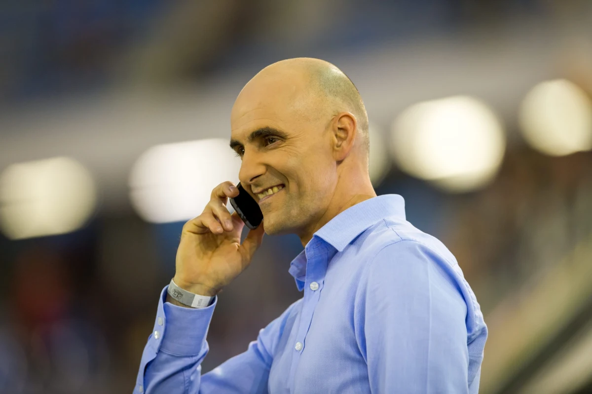 Najbardziej utytułowany polski żużlowiec - Tomasz Gollob będzie w nowym sezonie ekstraligi zawodnikiem GKM Grudziądz. Rozmowy Golloba z beniaminkiem ekstraligi trwały zaledwie kilkanaście dni. 