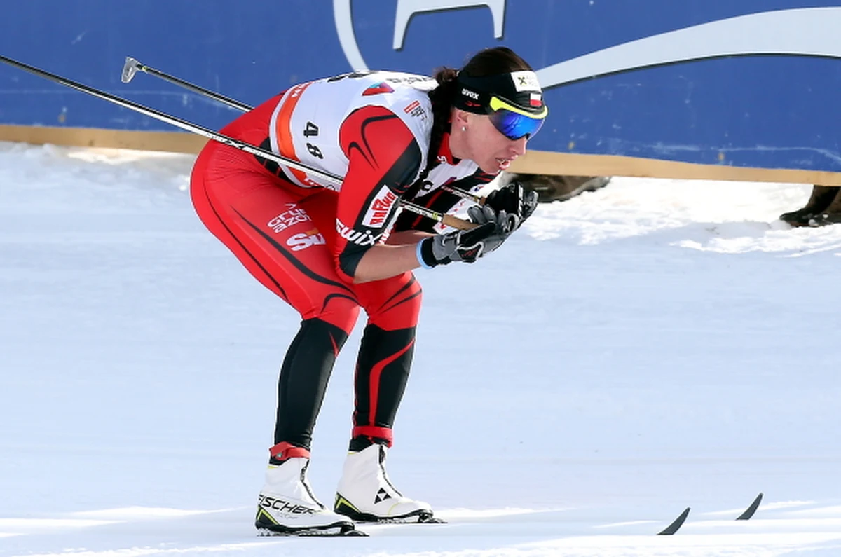 Justyna Kowalczyk wystartuje dziś w Davos w zaliczanym do narciarskiego Pucharu Świata sprincie techniką dowolną. Polka nie jest faworytką tej konkurencji. 5 grudnia w Lillehammer odpadła już w eliminacjach i została sklasyfikowana na 37. miejscu. 