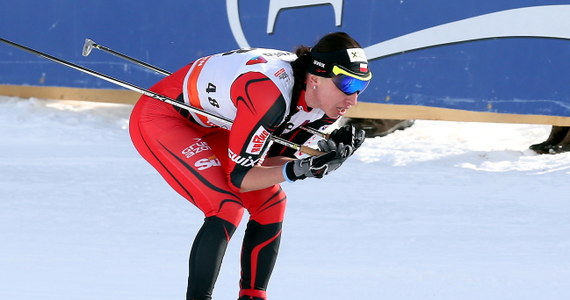 Justyna Kowalczyk wystartuje dziś w Davos w zaliczanym do narciarskiego Pucharu Świata sprincie techniką dowolną. Polka nie jest faworytką tej konkurencji. 5 grudnia w Lillehammer odpadła już w eliminacjach i została sklasyfikowana na 37. miejscu. 