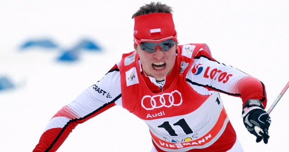 Norweg Finn Haagen Krogh wygrał w Davos sprint techniką dowolną, zaliczany do Pucharu Świata w biegach narciarskich. Maciej Staręga, reprezentant naszego kraju, odpadł w półfinale i ostatecznie zdobył 9. pozycję.
