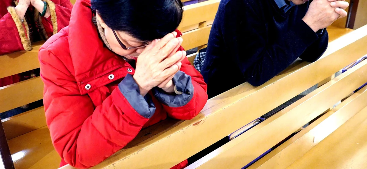 ​Zawierzenie miasta Jezusowi - taka była pierwsza decyzja nowego burmistrza Radzynia Podlaskiego. O sprawie pisze "Gazeta Wyborcza".