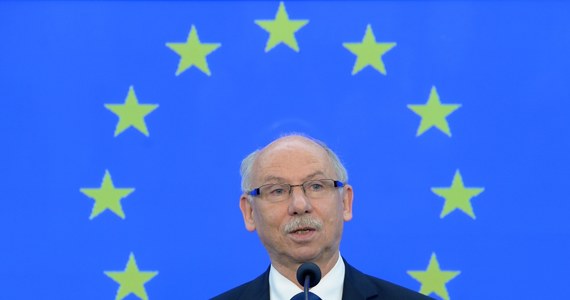 Były unijny komisarz Janusz Lewandowski zostanie nowym szefem Rady Gospodarczej przy Premierze. Wcześniej tę funkcję pełnił Jan Krzysztof Bielecki.