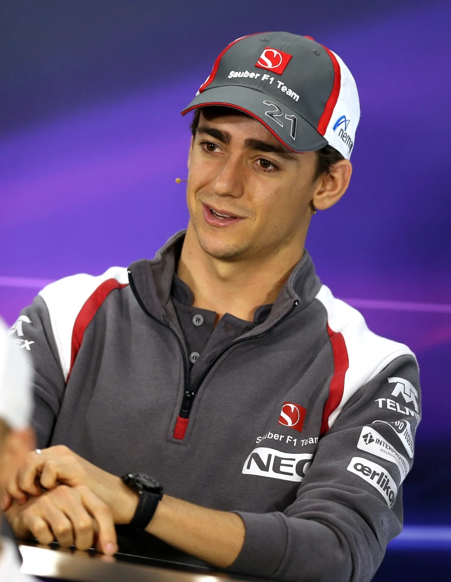 Esteban Gutierrez będzie w przyszłym sezonie testowym i rezerwowym kierowcą Ferrari. 23-letni Meksykanin podpisał roczny kontrakt z 16-krotnym zwycięzcą Formuły 1 w klasyfikacji konstruktorów. 