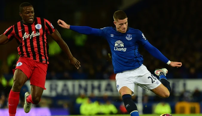 Everton - Queens Park Rangers 3-1