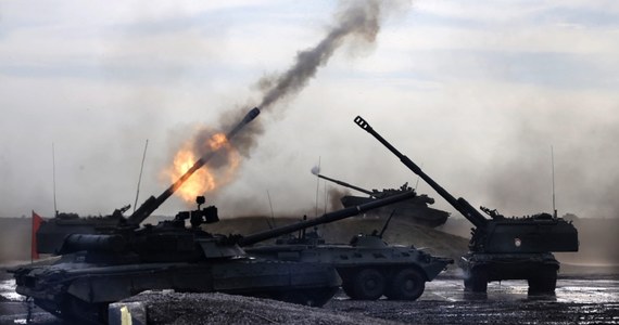 ​Teraz jest już jasne, czym wywołana była bezprecedensowa aktywność rosyjskich wojsk w obwodzie kaliningradzkim. To był niezapowiedziany sprawdzian gotowości bojowej, ogłoszony 5 grudnia.