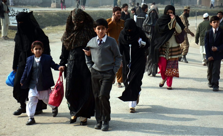 /BILAWAL ARBAB /PAP/EPA