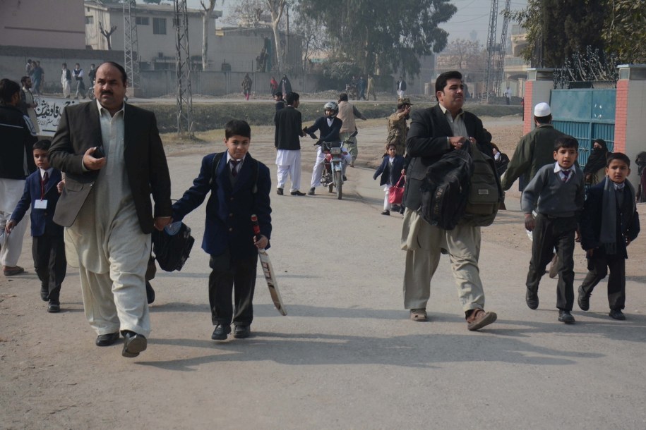 /BILAWAL ARBAB /PAP/EPA