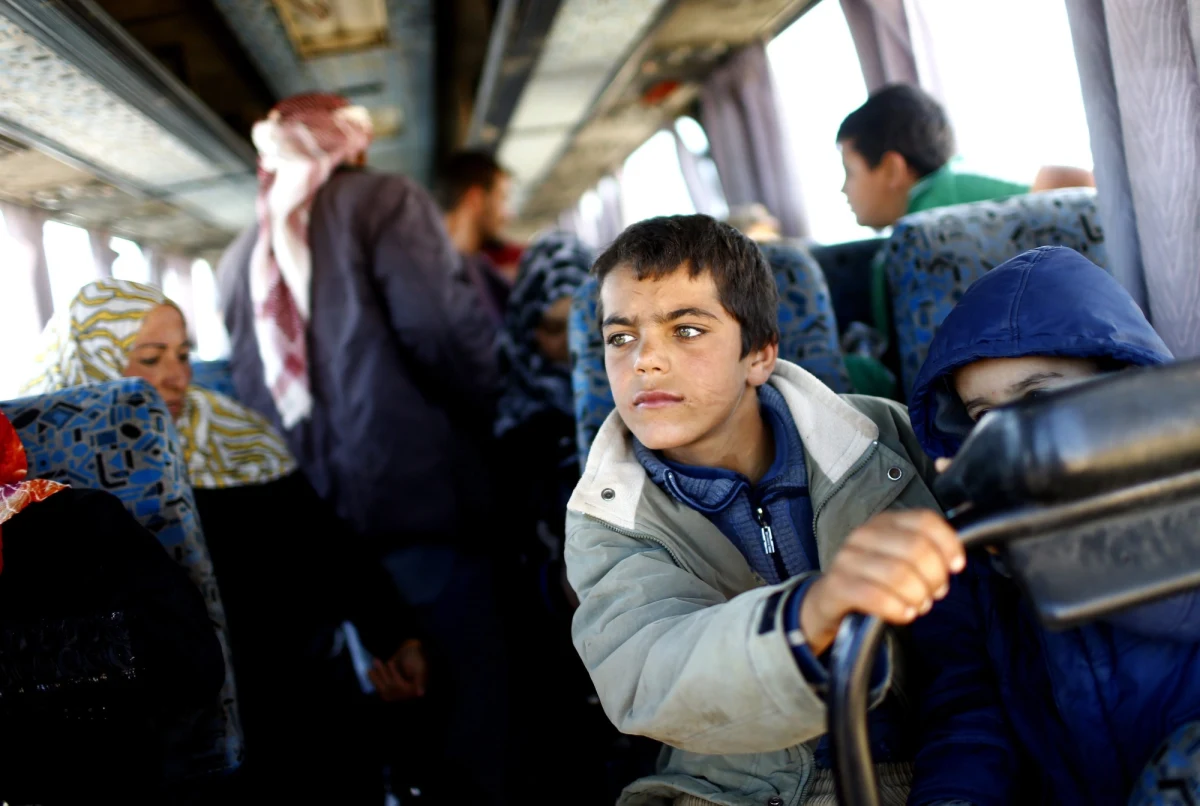 Brytyjskie MSW nie może się doliczyć 174 tys. nielegalnych imigrantów. To ustalenie raportu szefa służb odpowiedzialnych za bezpieczeństwo granic. 