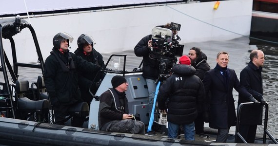 Polski operator Łukasz Bielan pracuje przy "Spectre" - najnowszym filmie o przygodach Jamesa Bonda. Bielan jest współautorem zdjęć m.in. do oscarowego "Życia Pi" czy serialu "CSI: Kryminalne zagadki Nowego Jorku".