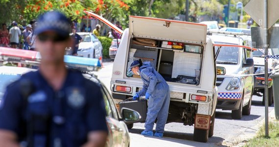 Ośmioro dzieci w wieku od 18 miesięcy do 15 lat zostało zasztyletowanych w domu w mieście Cairns w północnej tropikalnej części Australii - poinformowała w piątek policja.
