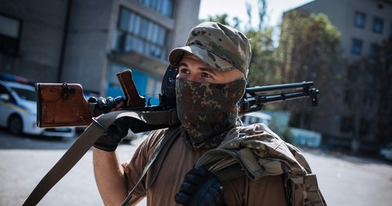 Służba Bezpieczeństwa Ukrainy (SBU) zapobiegła aktowi terrorystycznemu w centrum Kijowa - poinformował doradca szefa SBU Markijan Łubkiwski. W związku z przygotowywaniem zamachu zatrzymano kobietę - obywatelkę Ukrainy. 
