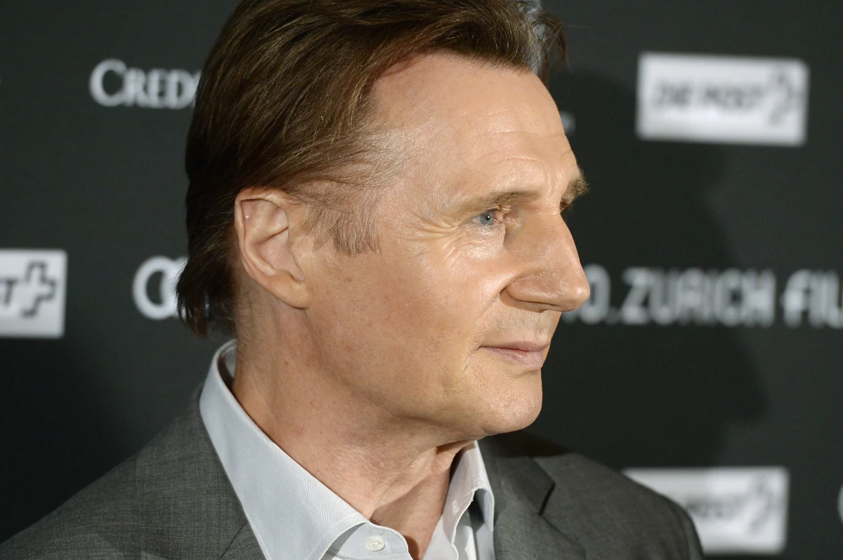 "Kocham "Idę", to dla mnie najlepszy film tego roku. Uwielbiam go i namówiłem już wiele osób, by go obejrzały" - mówi w specjalnej rozmowie z RMF FM  Liam Neeson. Nasza dziennikarka Katarzyna Sobiechowska-Szuchta spotkała się z aktorem w Londynie przy okazji premiery filmu "Uprowadzona 3", w którym Liam Neeson gra główną rolę. Była też okazja do rozmowy o najlepszym filmie roku. 