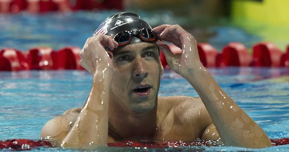 Multimedalista olimpijski w pływaniu Michael Phelps został uznany przez sąd winnym jazdy pod wpływem alkoholu i skazany na rok więzienia w zawieszeniu na 18 miesięcy. Musi także poddać się terapii i uczęszczać na spotkania klubu Anonimowych Alkoholików. Wcześniej półroczną dyskwalifikację nałożył na zawodnika amerykański związek.