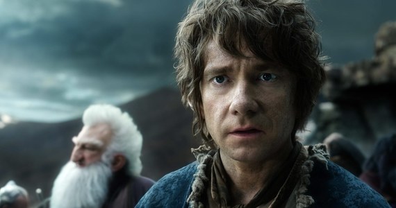 "Hobbit: Bitwa Pięciu Armii", trzecia część nowej trylogii nowozelandzkiego reżysera Petera Jacksona, wejdzie do polskich kin 25 grudnia. W obsadzie tej produkcji są m.in.: Martin Freeman, Ian McKellen, Richard Armitage, Orlando Bloom, Christopher Lee i Cate Blanchett. 