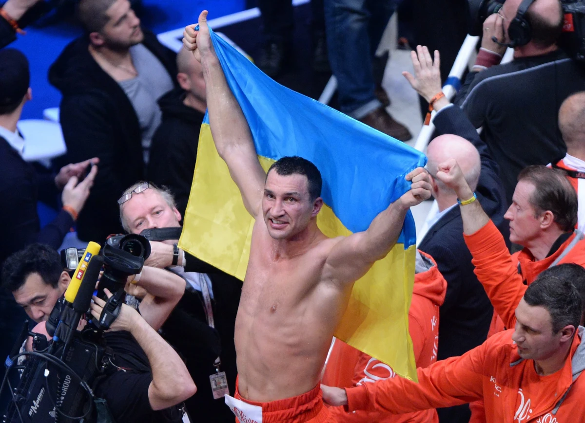 Ukraiński bokser Władimir Kliczko po siedmiu latach wróci na ring w Stanach Zjednoczonych. 25 kwietnia w Nowym Jorku będzie bronić mistrzowskiego tytułu. Na razie nie wiadomo, kto będzie jego rywalem. 