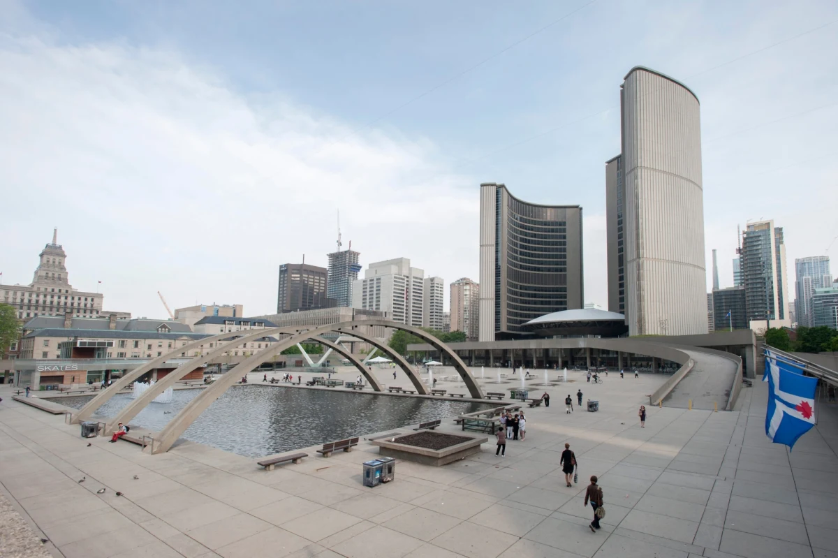 "Chcemy oddać niewyobrażalną liczbę ofiar komunizmu: 100 milionów osób" - mówi "Rzeczpospolitej" Janusz Kapusta, rysownik, członek polskiego zespołu, który wygrał konkurs na projekt pomnika w Toronto upamiętniającego ofiary komunizmu.