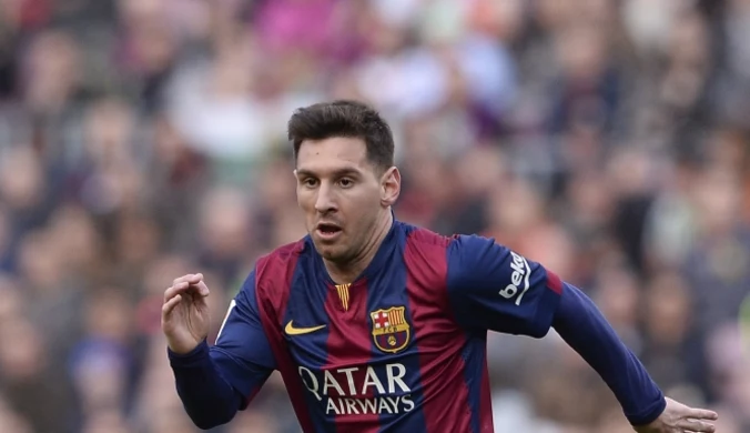 Drogi FC Barcelona i Kataru się rozejdą?