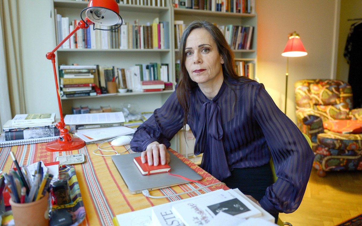 Po raz pierwszy w historii sekretarzem Akademii Szwedzkiej, instytucji przyznającej literacką Nagrodę Nobla, zostanie kobieta. To profesor literaturoznawstwa Sara Danius.