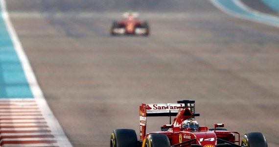 Były kierowca zespołu Formuły 1 Ferrari Brazylijczyk Felipe Massa uważa, że Hiszpan Fernando Alonso musiał odejść z włoskiego teamu, gdyż ten nie gwarantował mu na nowy sezon perfekcyjnego bolidu, jakiego dwukrotny mistrz świata wymagał. "Alonso przegrywać nie lubi, nie doszedł do porozumienia z inżynierami Ferrari, stąd decyzja o rozstaniu" - dodał. 