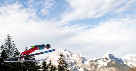 Piotr Żyła zajął 15. miejsce w konkursie Pucharu Świata w skokach narciarskich w szwajcarskim Engelbergu. Zwyciężył Czech Roman Koudelka. To jego trzecie zwycięstwo w PŚ w tym sezonie. Na drugiej pozycji uplasował się Szwajcar Simon Ammann, a na trzeciej Austriak Michael Hayboeck.