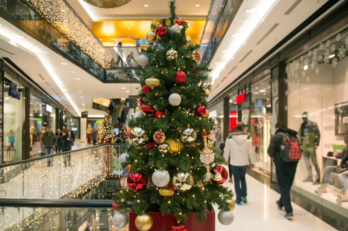Przedświąteczne zakupy z fazy gorączki wchodzą w stadium paniki. Teraz liczy się każda chwila. Nie licz już na to, że ktoś przepuści Cię w kolejce po karpia albo ustąpi miejsca na parkingu galerii handlowej. Dla uspokojenia, proponujemy zatem w naszym cyklu Twoje Pieniądze kilka zakupowych niezwykłości.