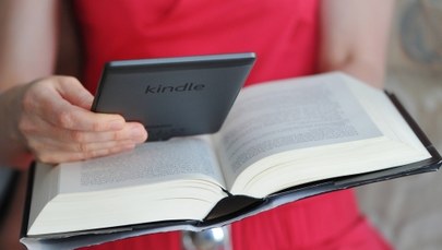 E-booki odbierają nam sen?