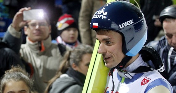 Piotr Żyła (KS Wisła w Wiśle) zdobył tytuł mistrza Polski w skokach narciarskich na dużym obiekcie w Wiśle Malince. Srebro wywalczył niespodziewanie Adam Ruda (ZTS Zakucie Zagórz), a brąz Jan Ziobro (WKS Zakopane). 