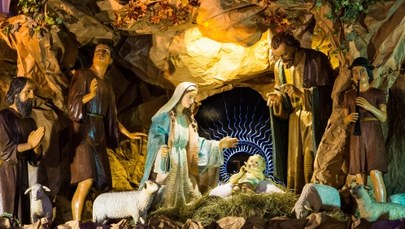 Boże Narodzenie - jedno z najważniejszych świąt chrześcijaństwa