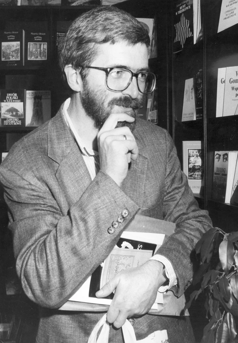 „To był pewnego rodzaju autorytet dla młodych pisarzy, poetów. On miał wybitny talent, jego słowo bardzo się liczyło” – tak zmarłego dziś Stanisława Barańczaka wspomina w rozmowie z RMF FM Henryk Wujec – działacz opozycji demokratycznej w czasach PRL. Barańczak - poeta, krytyk literacki, tłumacz poezji, jeden z najważniejszych twórców Nowej Fali i działacz Komitetu Obrony Robotników – zmarł w swoim domu w Newtonville na przedmieściach Bostonu. Od wielu lat ciężko chorował. Miał 68 lat.  