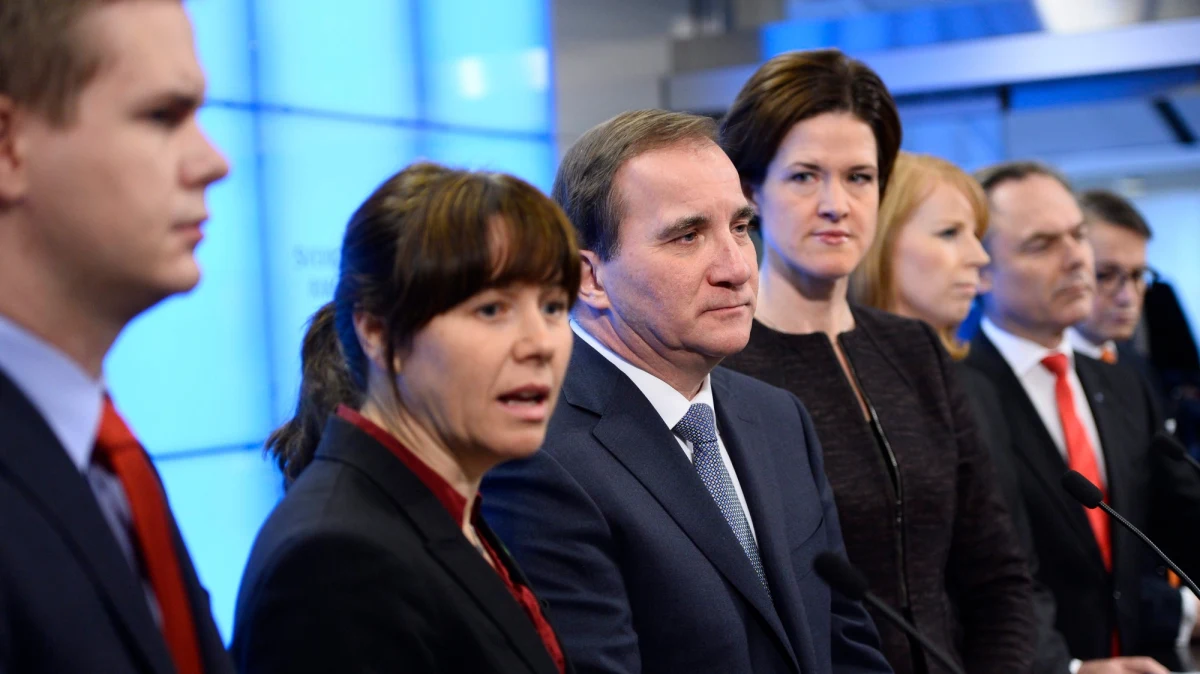 Szwedzki premier Stefan Loefven osiągnął porozumienie z partiami opozycyjnymi i ma odwołać planowane na 22 marca przedterminowe wybory parlamentarne. Wybory zapowiedział po przegranym w grudniu głosowaniu nad budżetem. 