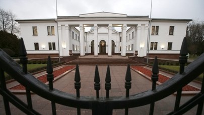 Łukaszenka zdymisjonował premiera, szefa banków i ministrów  