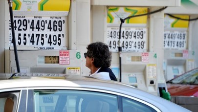 Żądają ograniczenia produkcji ropy. Chcą powstrzymać spadek cen