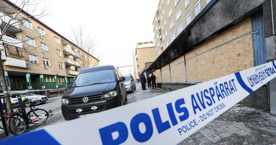 Drugi meczet w ciągu pięciu dni podpalono w nocy w Szwecji. Tym razem podpalono świątynię w mieście Esloev na południu kraju. Nie ma poszkodowanych, ale są nieznaczne zniszczenia materialne.