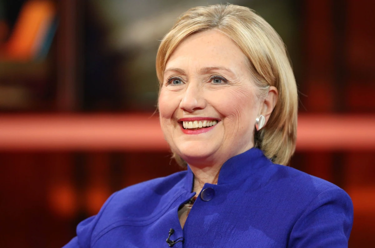 Była sekretarz stanu USA Hillary Clinton 13. raz z rzędu znalazła się na szczycie listy najbardziej podziwianych przez Amerykanki kobiet. Zastawienie przygotował Instytut Gallupa.