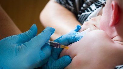 Nasilają się ruchy antyszczepionkowe w Polsce 