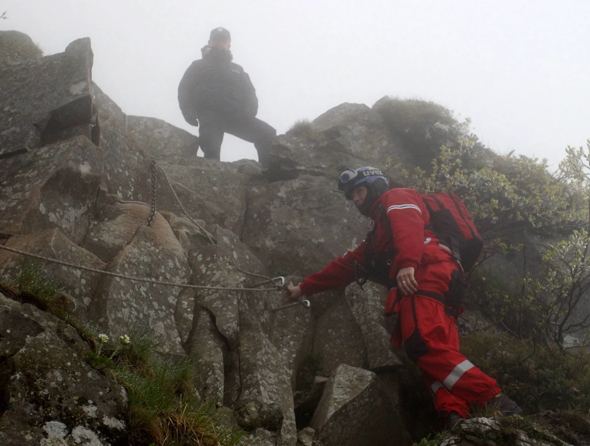 Życie 28-letniego turysty z Mysłowic, którego GOPR odnalazło na Babiej Górze, wciąż jest zagrożone. Mężczyzna jest nieprzytomny. Turysta przebywa w krakowskim Centrum Leczenia Hipotermii Głębokiej. 