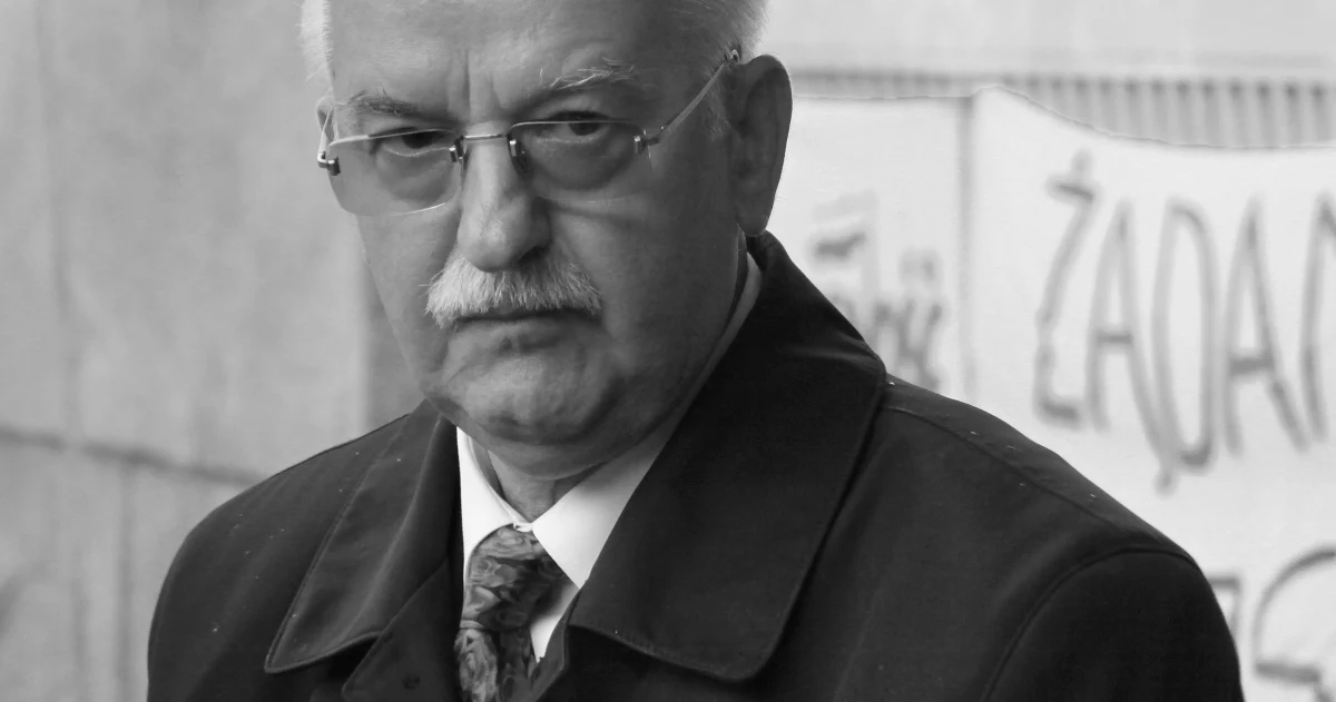 W wieku 79 lat zmarł Marian Jurczyk. Były prezydent Szczecina zmarł po długiej chorobie w szpitalu. Jurczyk w okresie PRL był działaczem opozycji. W 1997 roku uzyskał mandat senatora. Dwukrotnie był też prezydentem Szczecina - w latach 1998–2000 oraz 2002–2006.